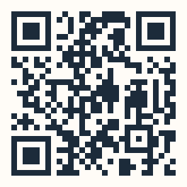 QR-kod till guiden